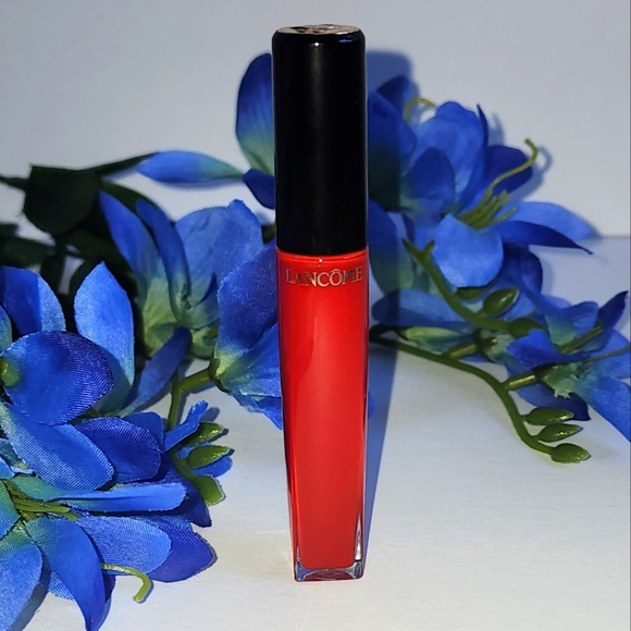 BNIB》Lancome 💋 L'absolu Gloss Creme 💄 Dewy Shine Vivid Color - Picture 6 of 8